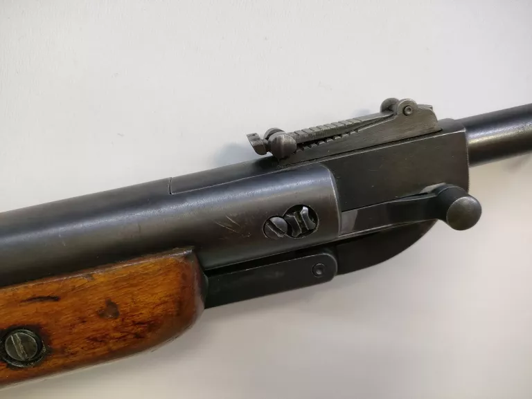 predom-lucznik-kl187-okazja-model-kl187