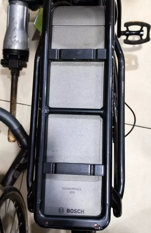 ROWER ELEKTRYCZNY CANNONDALE MAVARO ACTIVE 1
