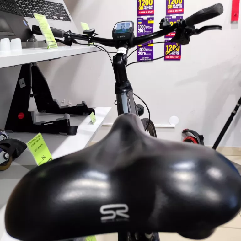 ROWER ELEKTRYCZNY CANNONDALE MAVARO ACTIVE 1