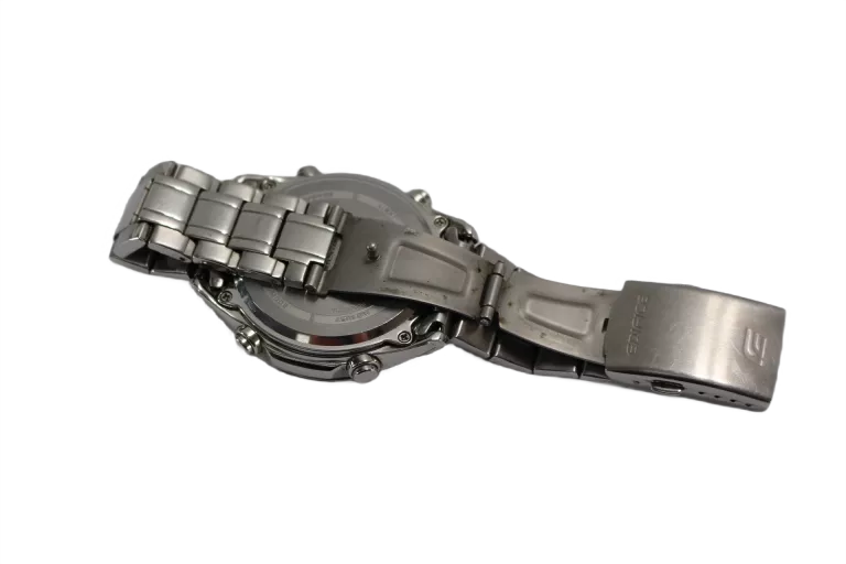 CASIO EDIFICE ERA-600 PORZĄDNY MĘSKI ZEGAREK