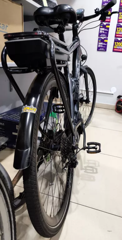 ROWER ELEKTRYCZNY CANNONDALE MAVARO ACTIVE 1