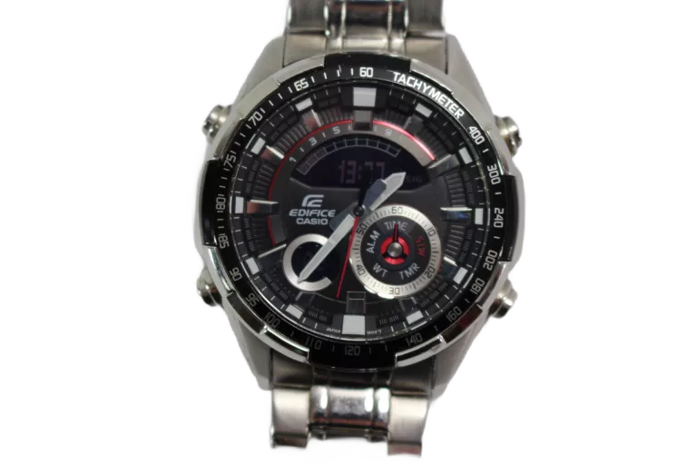 CASIO EDIFICE ERA 600 PORZ DNY M SKI ZEGAREK M skie Loombard.pl