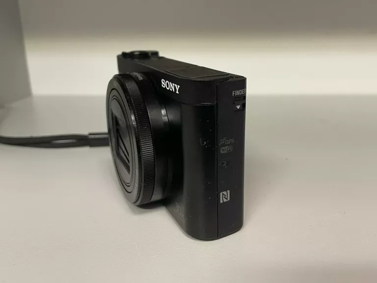 aparat-cyfrowy-sony-dsc-hx90-stan-uzywany