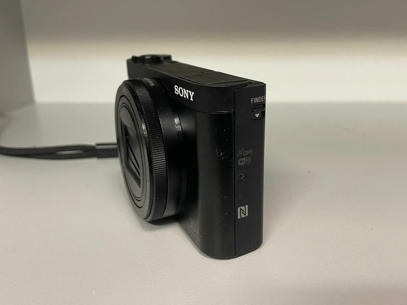 aparat-cyfrowy-sony-dsc-hx90-stan-uzywany