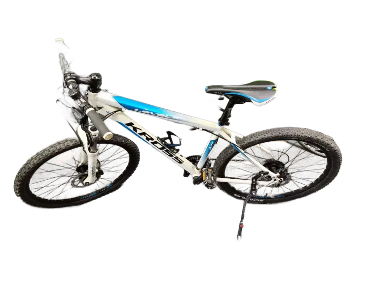 ROWER KROSS LEVEL A3