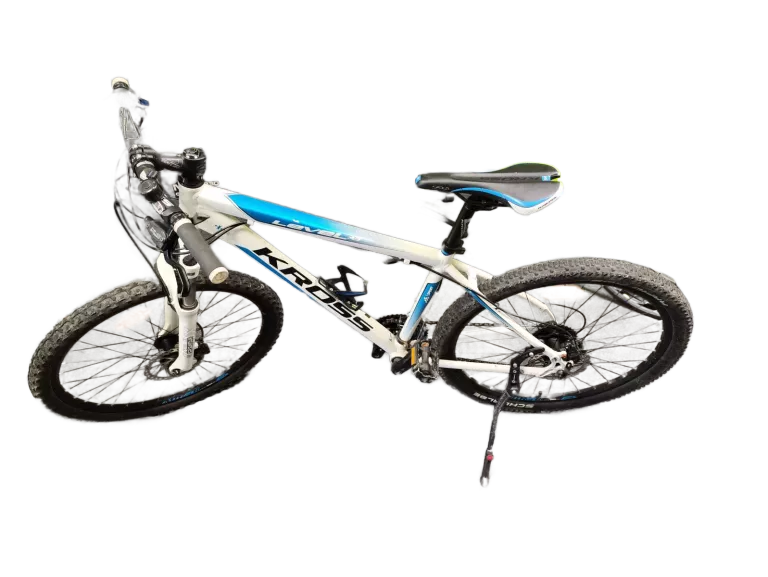 ROWER KROSS LEVEL A3