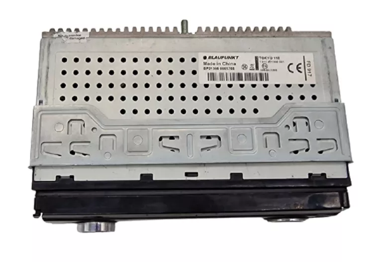 radio-samochodowe-blaupunkt-tokyo-110kostka-ean-gtin-4260275272014