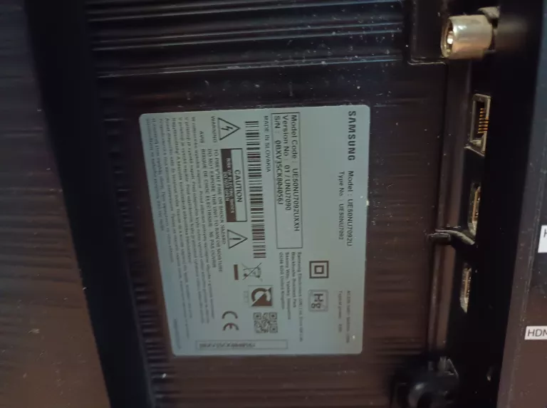 telewizor-samsung-ue50nu7092u-pilot-stan-uzywany