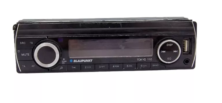 radio-samochodowe-blaupunkt-tokyo-110kostka-stan-uzywany