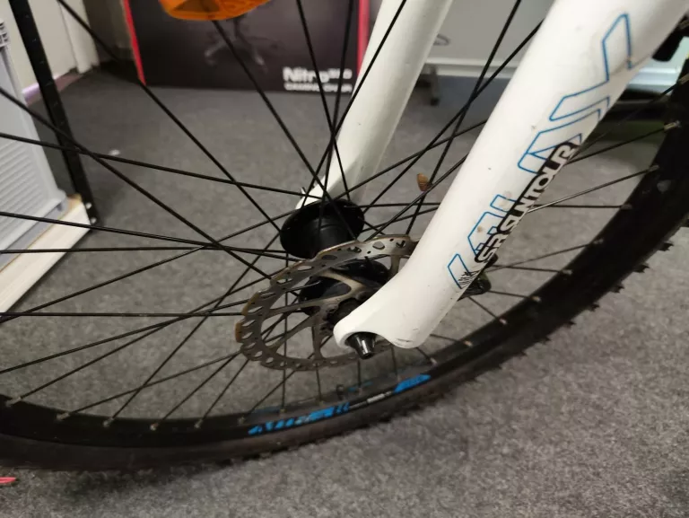 rower-kross-level-a3-stan-uzywany