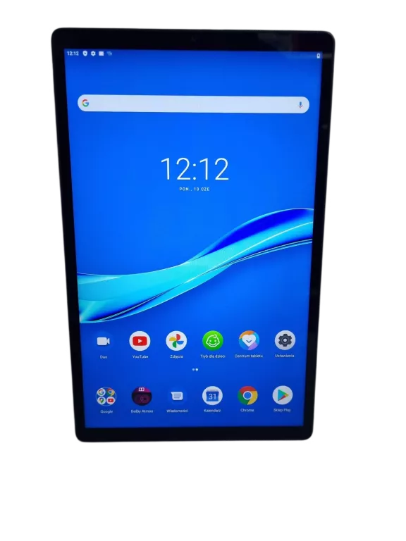 TABLET LENOVO TAB M10 FHD PLUS TB-X606X 4/64GB