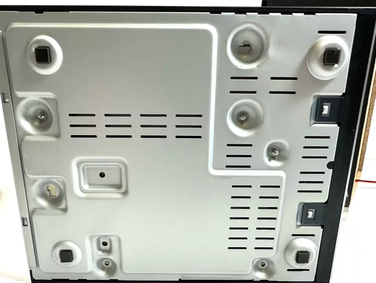 WIEŻA STEREO SONY CMT-SBT20 BEZ PILOTA + 1 PŁYTA