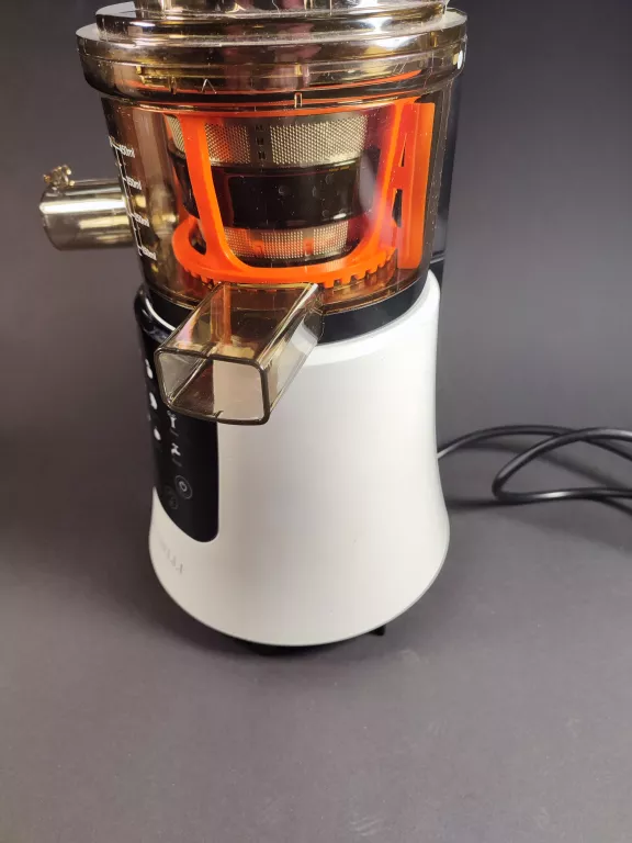 wyciskarka-wolnoobrotowa-caselli-ca-2101-funkcje-regulacja-obrotow