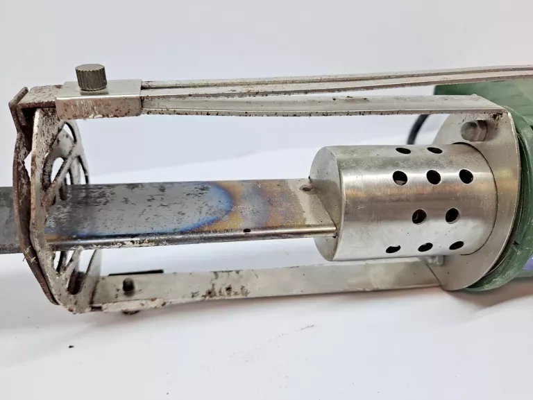 NÓŻ TERMICZNY DO STYROPIANU PCV DEDRA DED7520