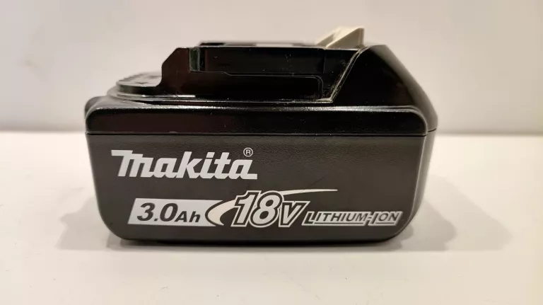 AKUMULATOR MAKITA 3.0AH 18V