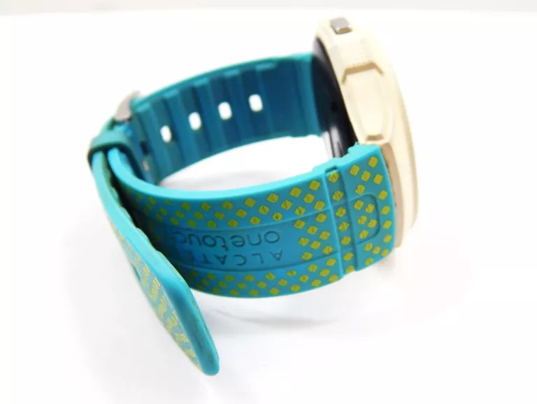 ALCATEL ONETOUCH GO WATCH