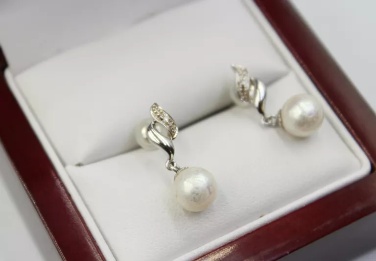 wspaniale-kolczyki-z-brylantami-i-perlami-stan-uzywany