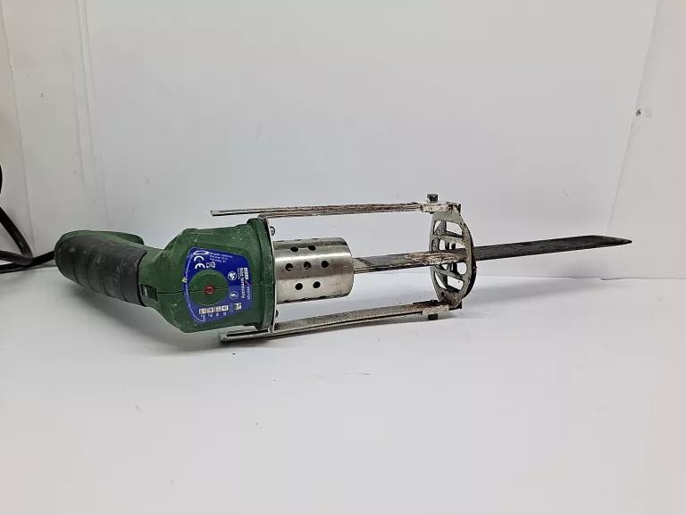 NÓŻ TERMICZNY DO STYROPIANU PCV DEDRA DED7520