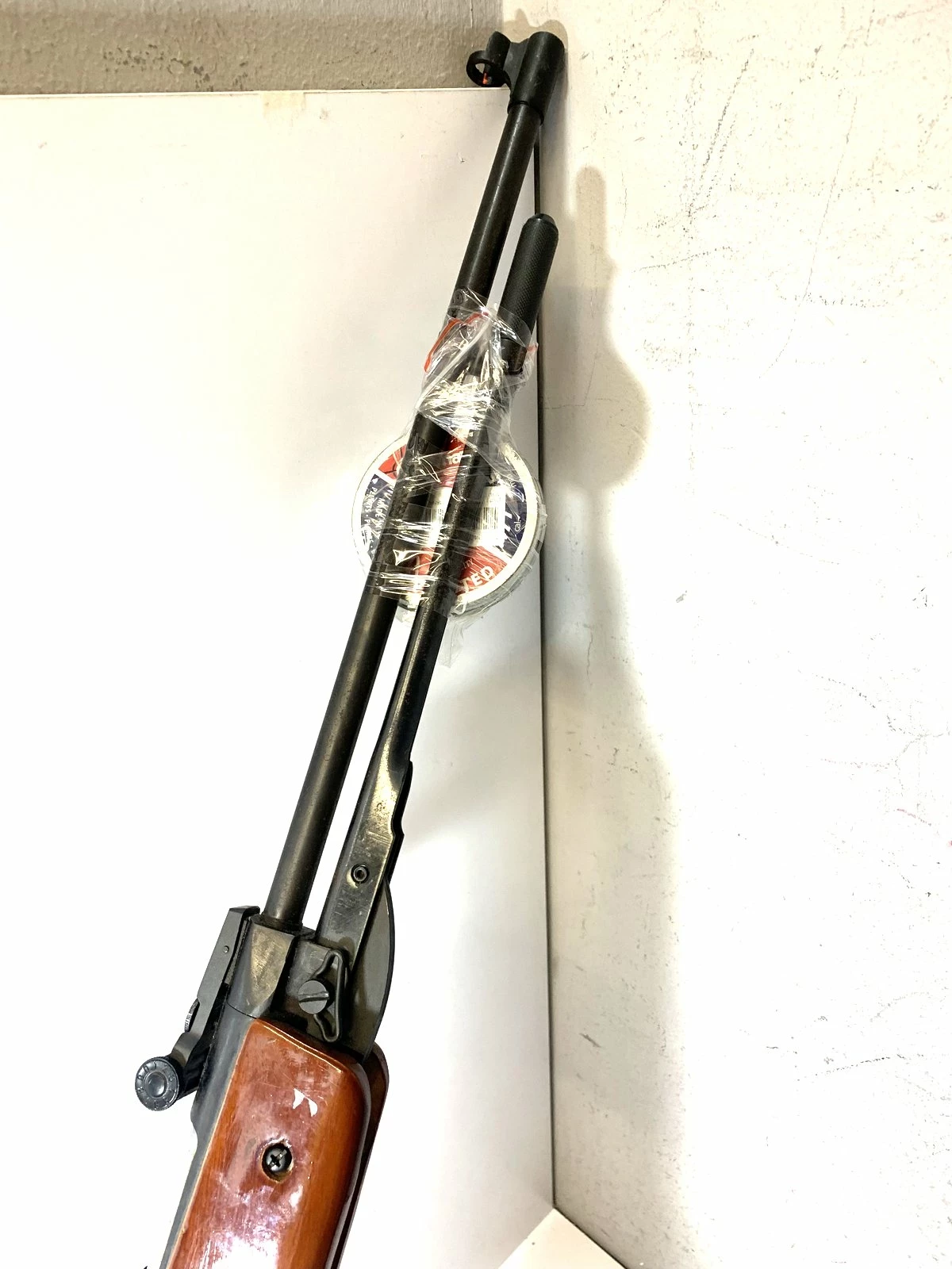 wiatrowka-lamana-srut-stan-uzywany