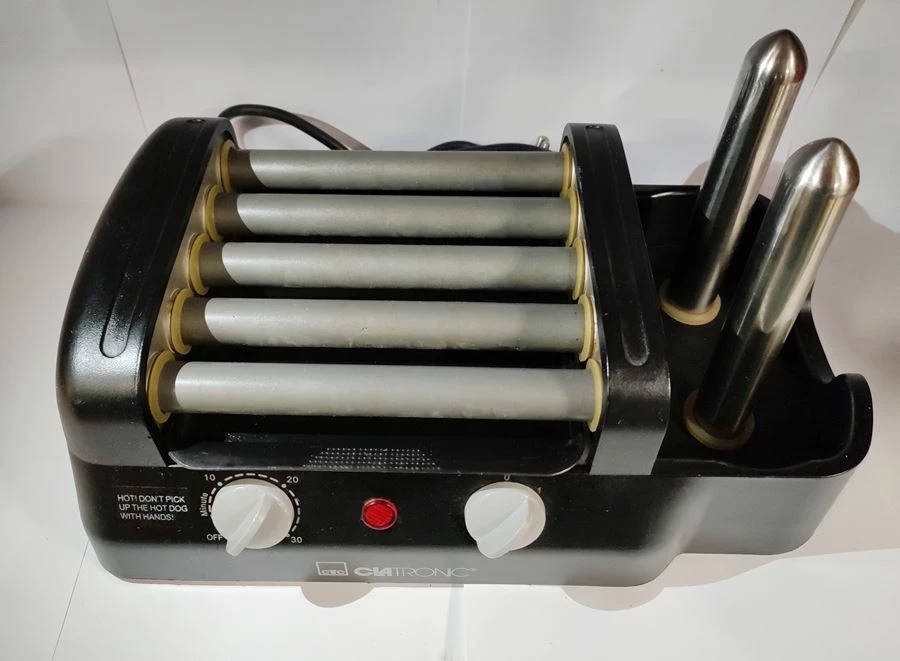 opiekacz-do-hot-dogow-clatronic-hdm-2985-stan-uzywany
