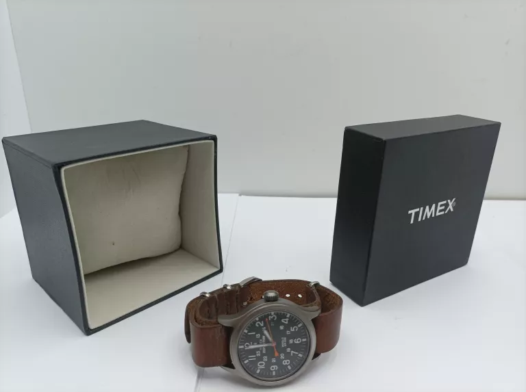 ZEGAREK TIMEX TW4B04600 PUDEŁKO [230227006]