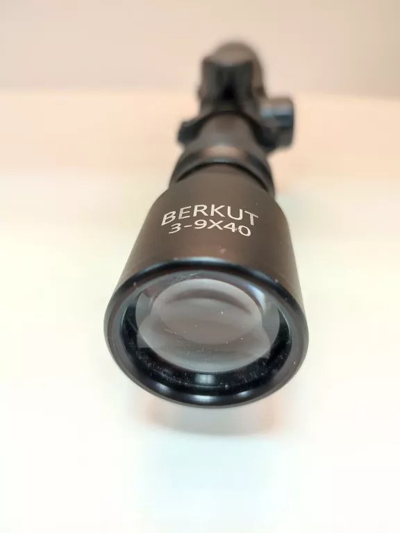 LUNETA CELOWNICZA BERKUT 3-9X40