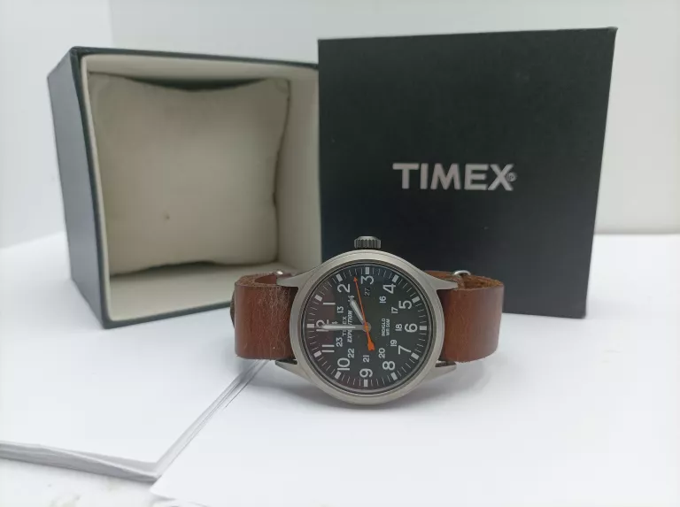 ZEGAREK TIMEX TW4B04600 PUDEŁKO [230227006]