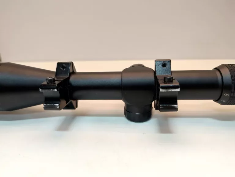 LUNETA CELOWNICZA BERKUT 3-9X40