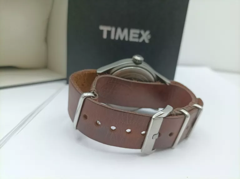 ZEGAREK TIMEX TW4B04600 PUDEŁKO [230227006]
