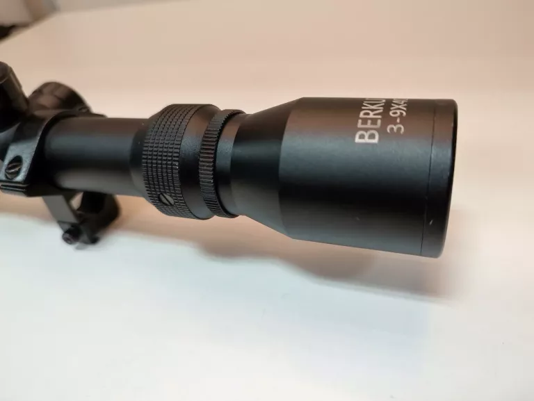 LUNETA CELOWNICZA BERKUT 3-9X40