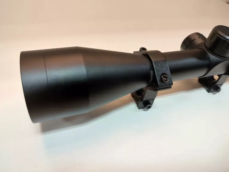 LUNETA CELOWNICZA BERKUT 3-9X40