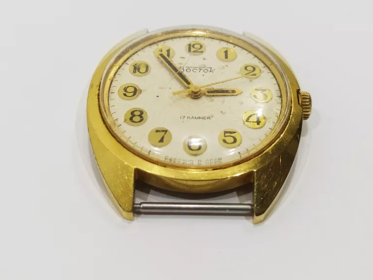 zegarek-wostok-17-kamieni-stan-uzywany