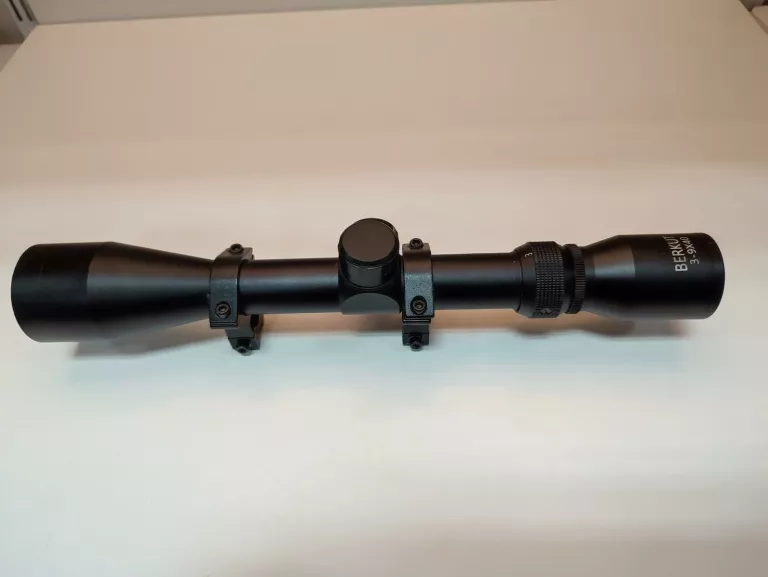 LUNETA CELOWNICZA BERKUT 3-9X40