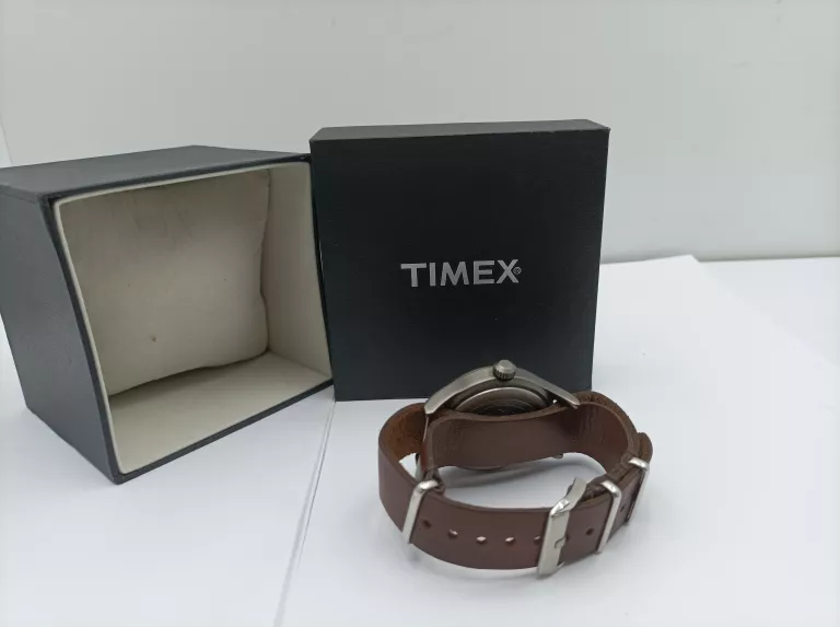 ZEGAREK TIMEX TW4B04600 PUDEŁKO [230227006]