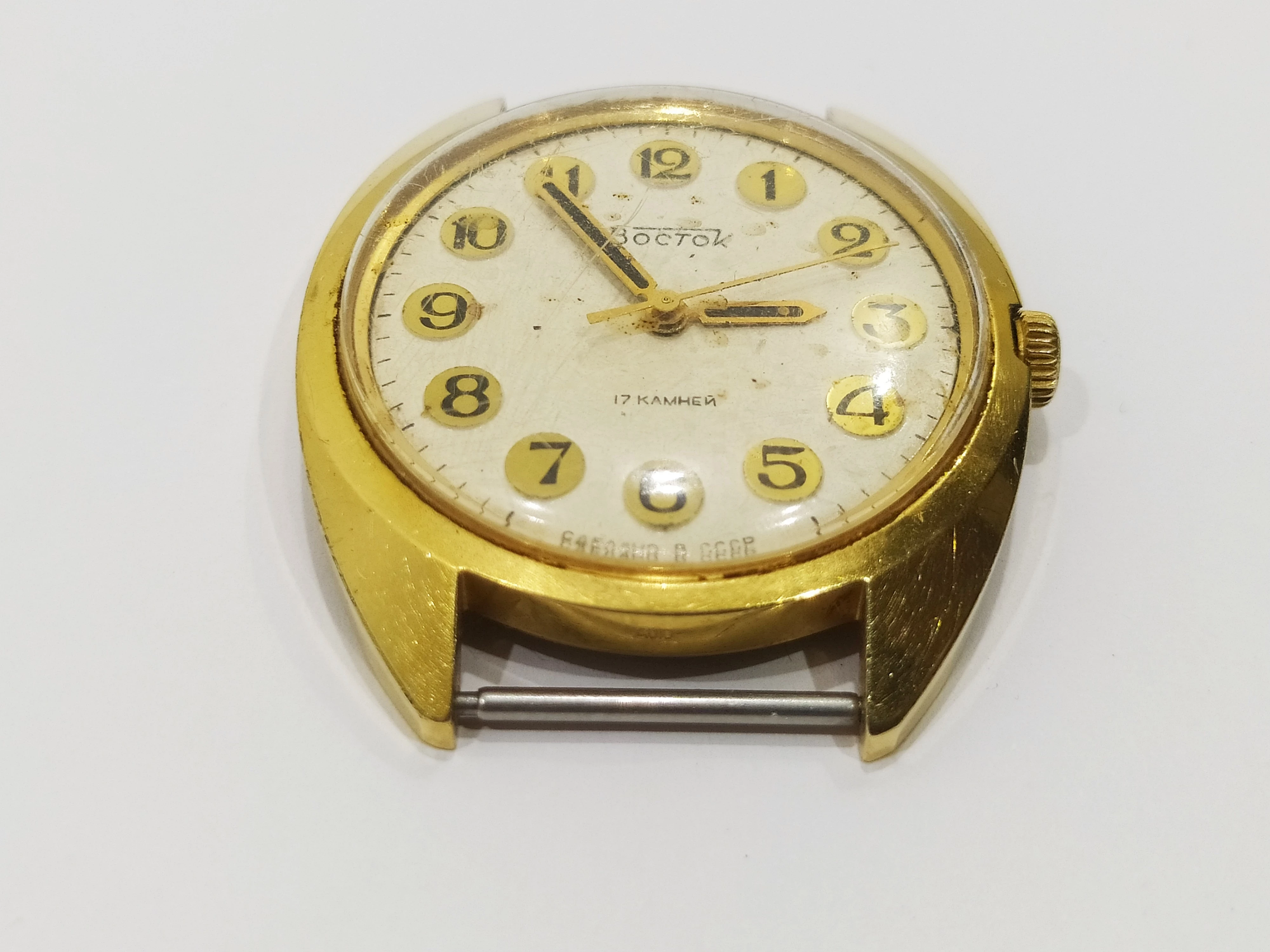 zegarek-wostok-17-kamieni-stan-uzywany