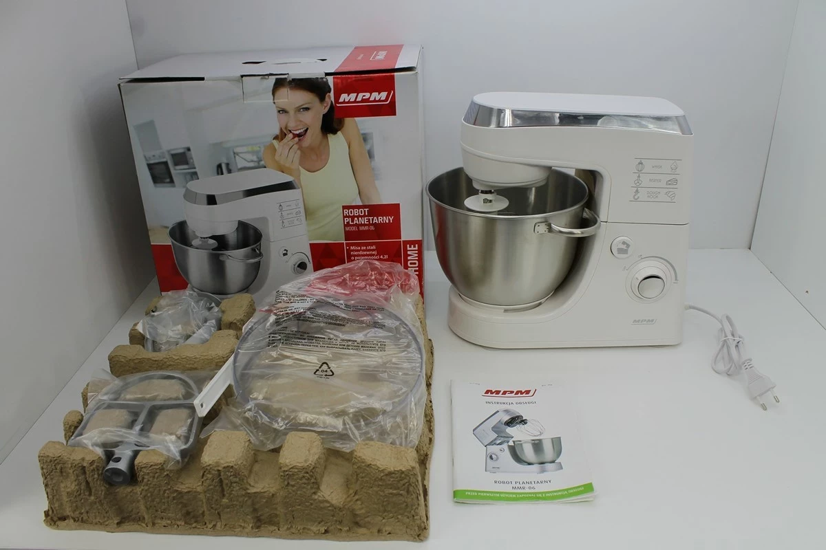 robot-kuchenny-planetarny-mpm-mmr-06-stan-idealny-stan-uzywany