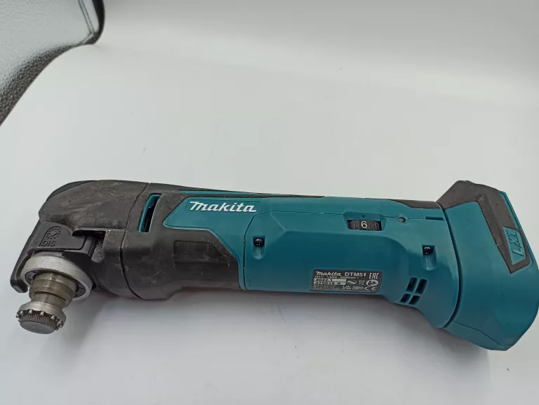 NARZĘDZIE WIELOFUNKCYJNE MAKITA DTM51