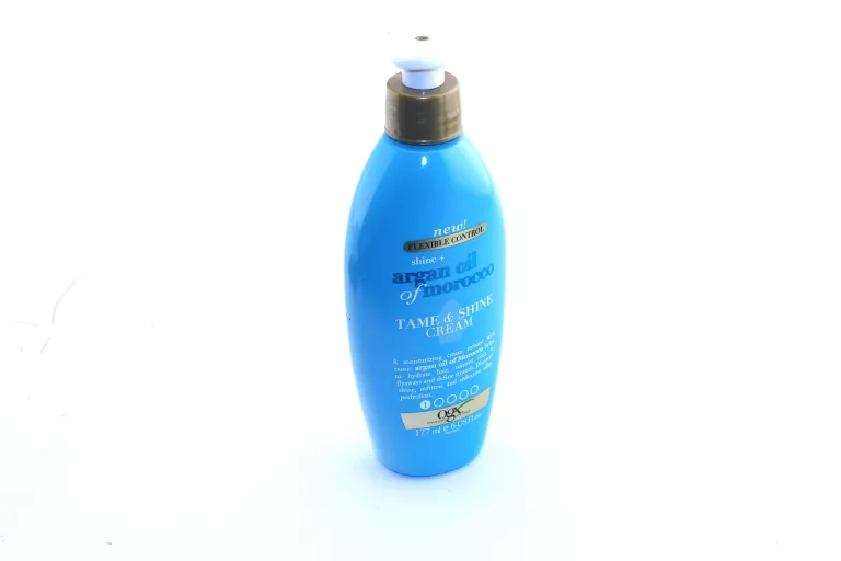 KREM DO STYLIZACJI OGX OLEJEK ARGANOWY 170 ML