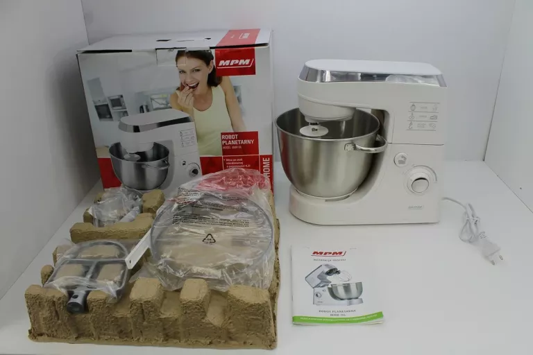 robot-kuchenny-planetarny-mpm-mmr-06-stan-idealny-stan-uzywany