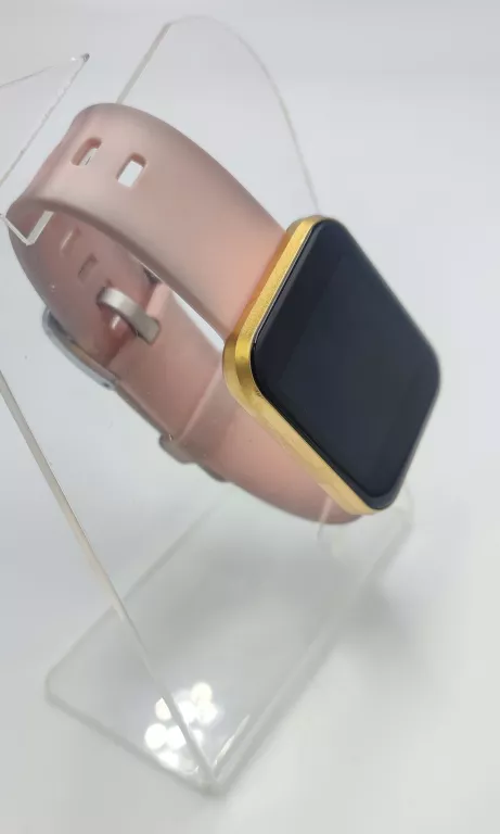 SMARTWATCH LENOVO HW25 SPRAWNY POLECAM !