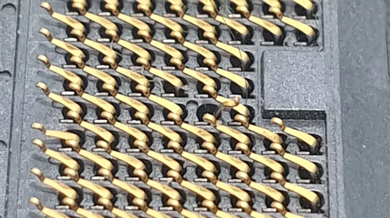 PŁYTA GŁÓWNA ASUS P7P55D DELUXE I3-540 USZKODZONA