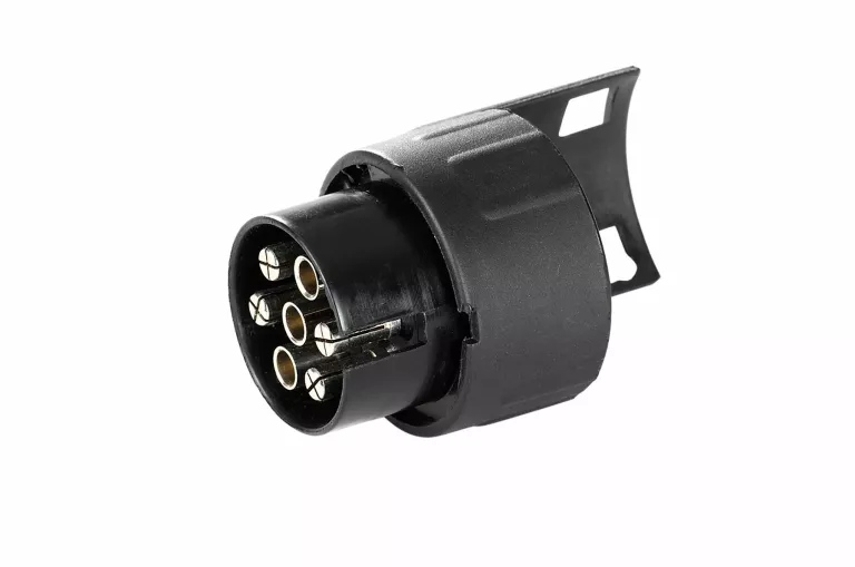 THULE ADAPTER 9906 7 PIN WTYK NA 13 GNIAZDO