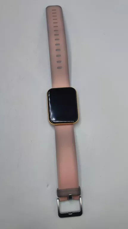 SMARTWATCH LENOVO HW25 SPRAWNY POLECAM !
