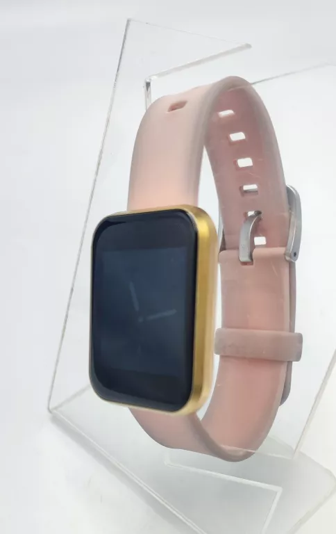 SMARTWATCH LENOVO HW25 SPRAWNY POLECAM !