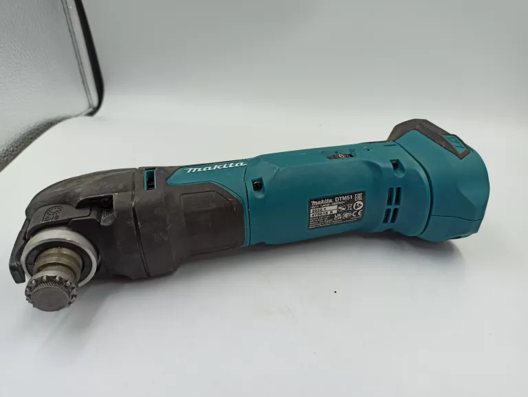 NARZĘDZIE WIELOFUNKCYJNE MAKITA DTM51