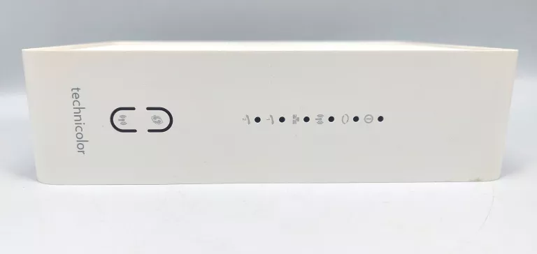 ROUTER TECHNICOLOR CGA2121