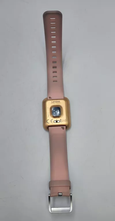 SMARTWATCH LENOVO HW25 SPRAWNY POLECAM !