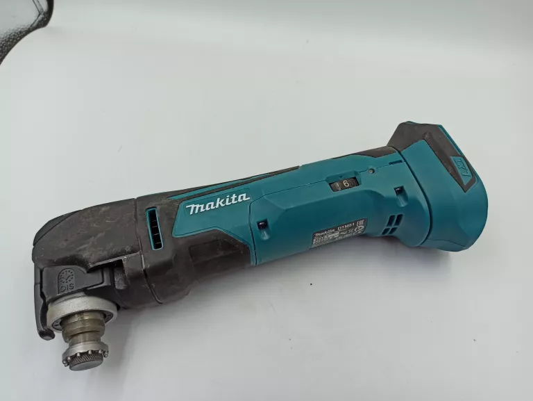 NARZĘDZIE WIELOFUNKCYJNE MAKITA DTM51
