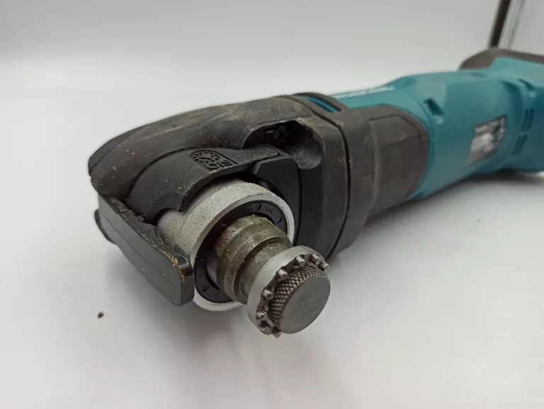 NARZĘDZIE WIELOFUNKCYJNE MAKITA DTM51