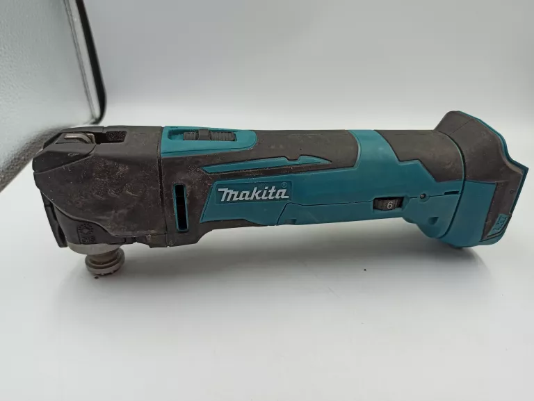 NARZĘDZIE WIELOFUNKCYJNE MAKITA DTM51